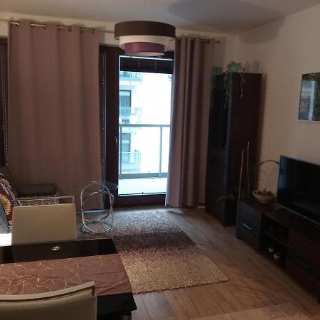 Jasmin Arkadia Apartment Warsaw Ngoại thất bức ảnh