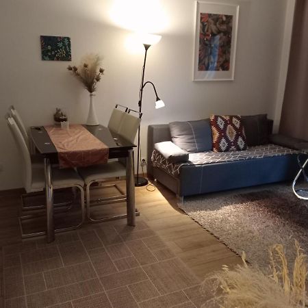 Jasmin Arkadia Apartment Warsaw Ngoại thất bức ảnh