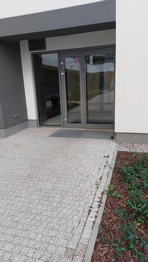 Jasmin Arkadia Apartment Warsaw Ngoại thất bức ảnh