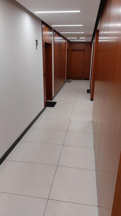 Jasmin Arkadia Apartment Warsaw Ngoại thất bức ảnh