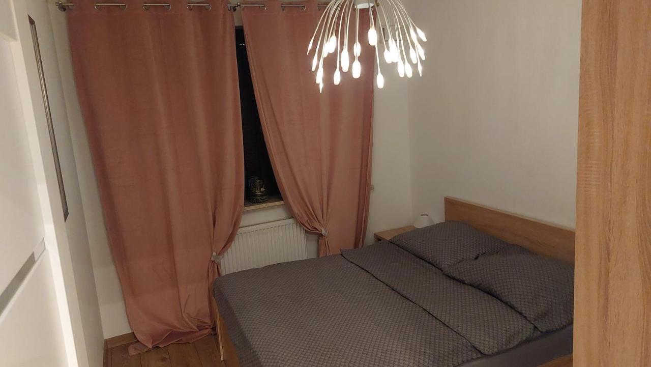 Jasmin Arkadia Apartment Warsaw Ngoại thất bức ảnh