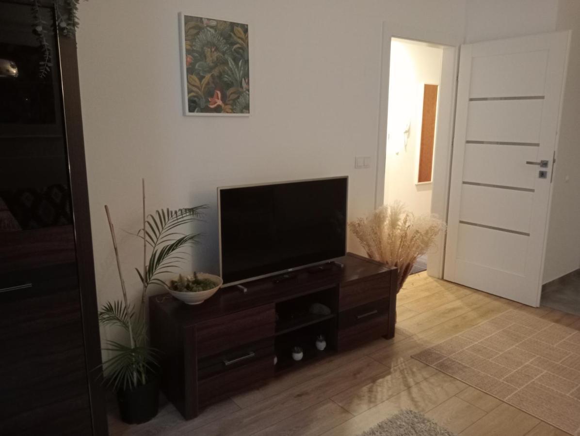 Jasmin Arkadia Apartment Warsaw Ngoại thất bức ảnh