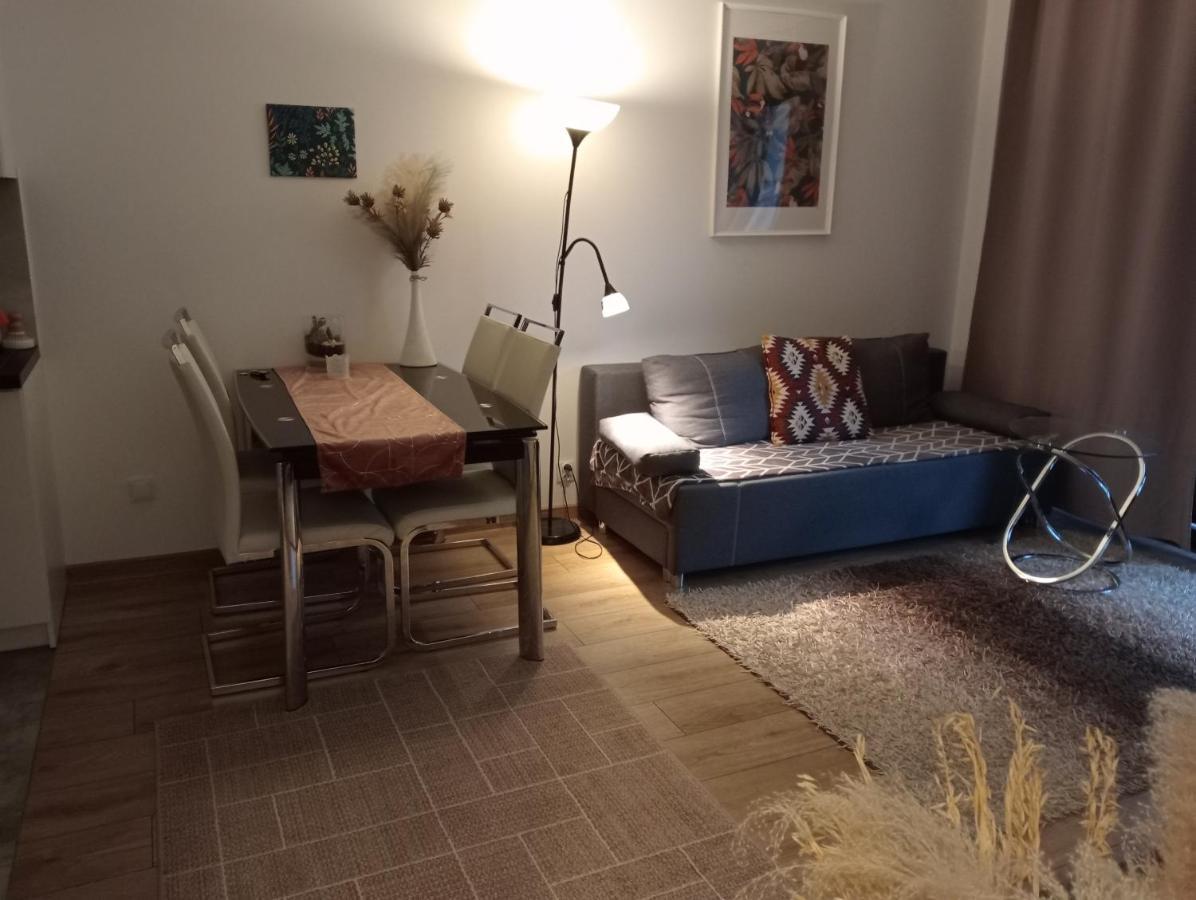 Jasmin Arkadia Apartment Warsaw Ngoại thất bức ảnh